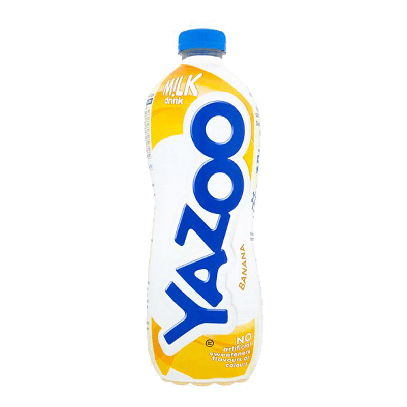 Yazoo Banana