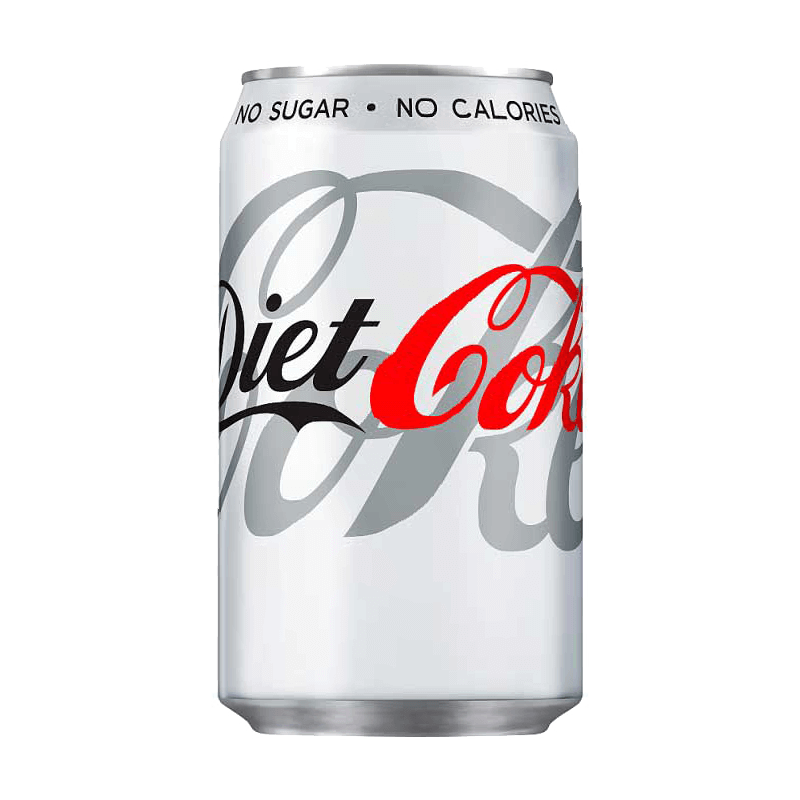 Diet Coke