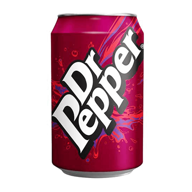 Dr Pepper