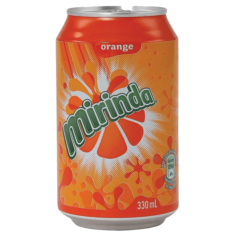 Mirinda