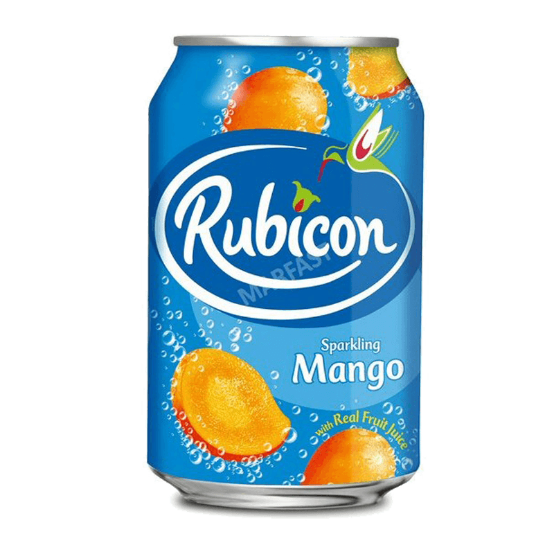 Rubicon Mango