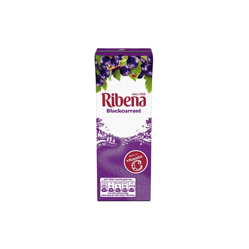 Ribena